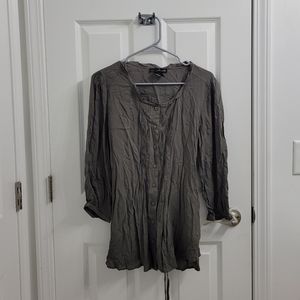 Willi Smith Lightweight Blouse